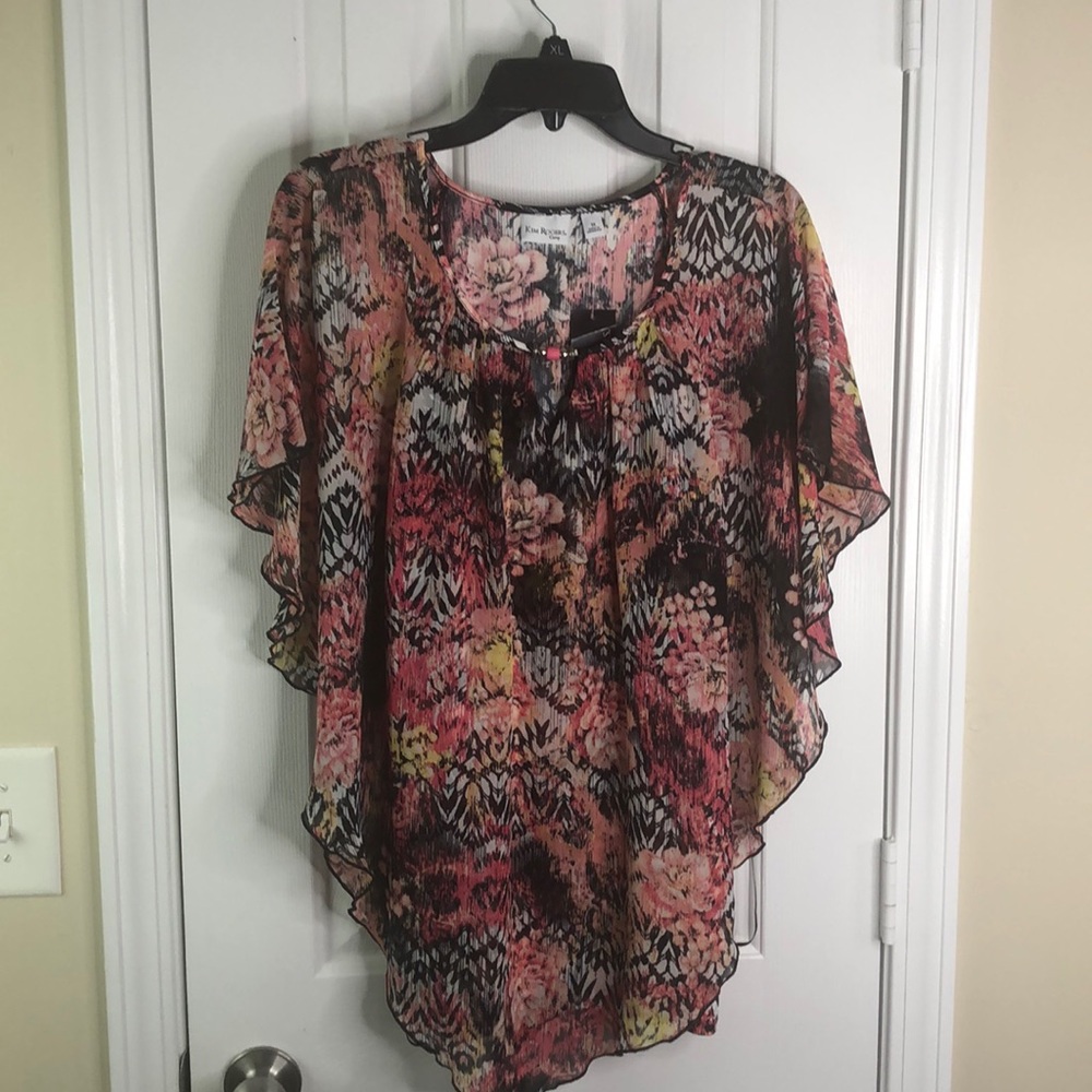 Women's tops